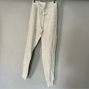 Alo Yoga Fierce Sweatpants